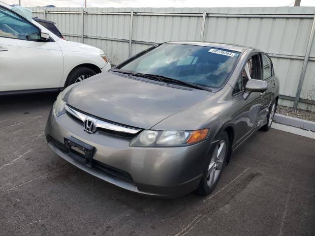 honda civic 2008 2hgfa16808h346116