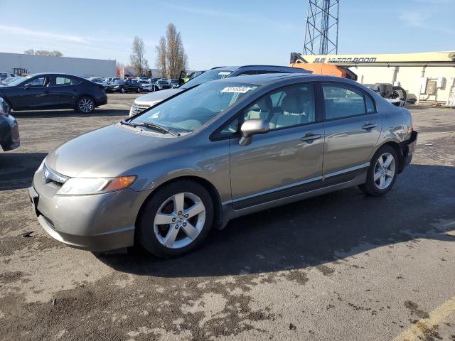 honda civic ex 2006 2hgfa16816h505447