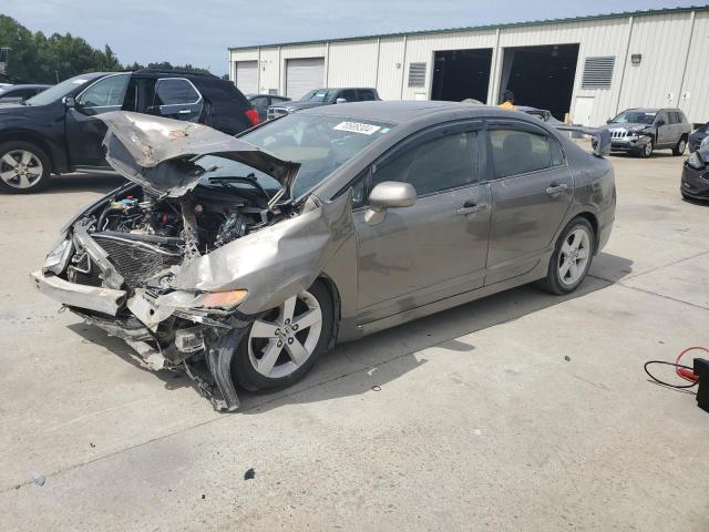 honda civic ex 2008 2hgfa16818h310659