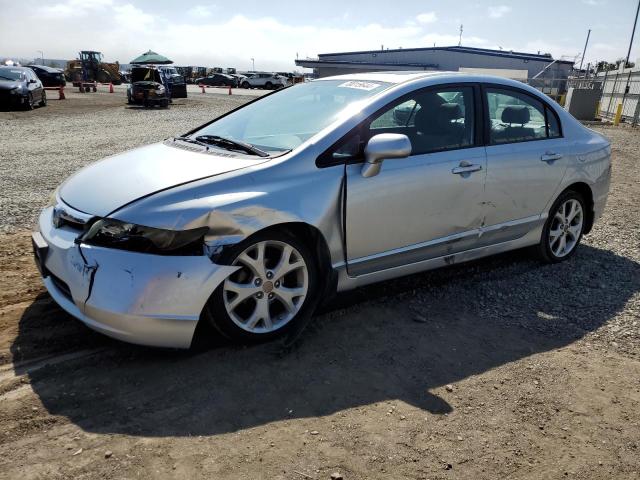 honda civic ex 2008 2hgfa16818h315067