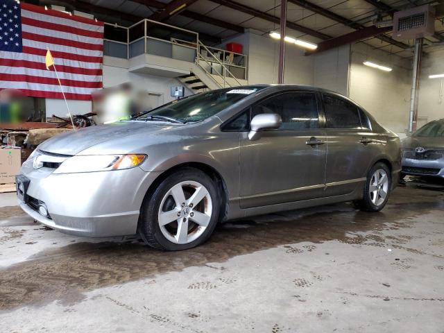 honda civic ex 2006 2hgfa16846h505040