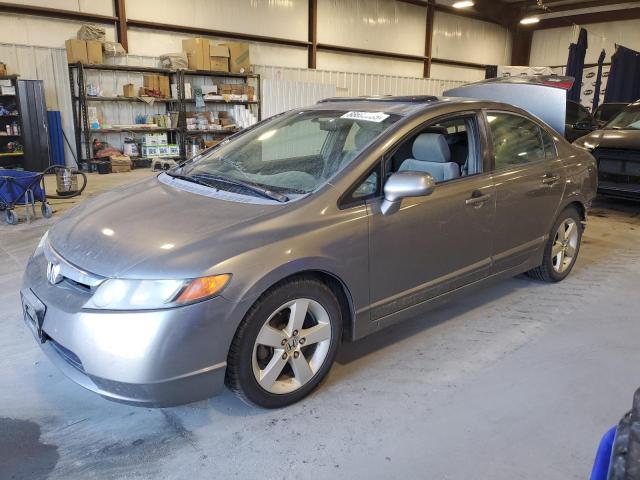 honda civic ex 2008 2hgfa16848h310526