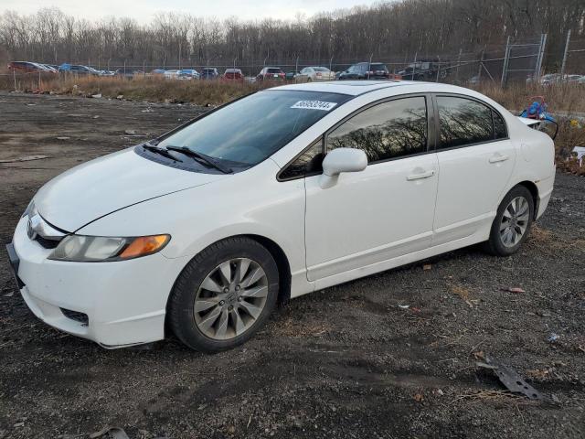 honda civic ex 2009 2hgfa16849h540858