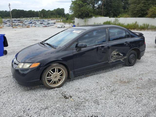 honda civic ex 2007 2hgfa16857h304829