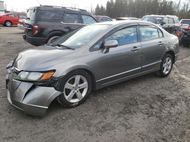 honda civic 2008 2hgfa16858h300653