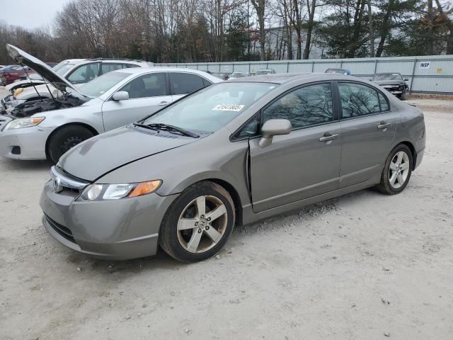 honda civic ex 2008 2hgfa16858h506622