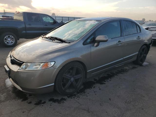 honda civic ex 2006 2hgfa16866h523569