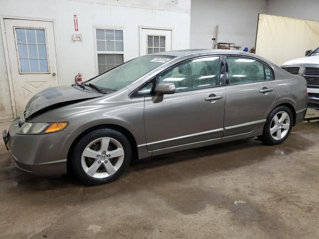 honda civic 2007 2hgfa16877h504854