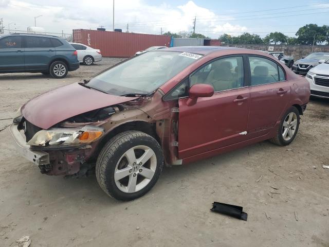 honda civic ex 2007 2hgfa16877h505826