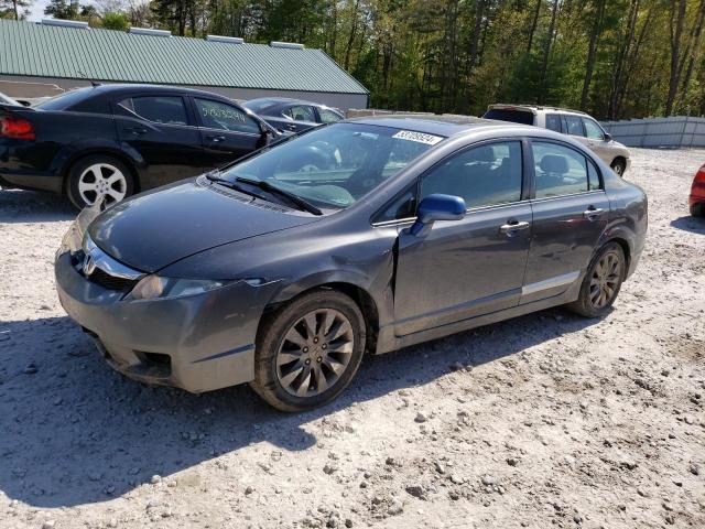 honda civic 2009 2hgfa16879h328035