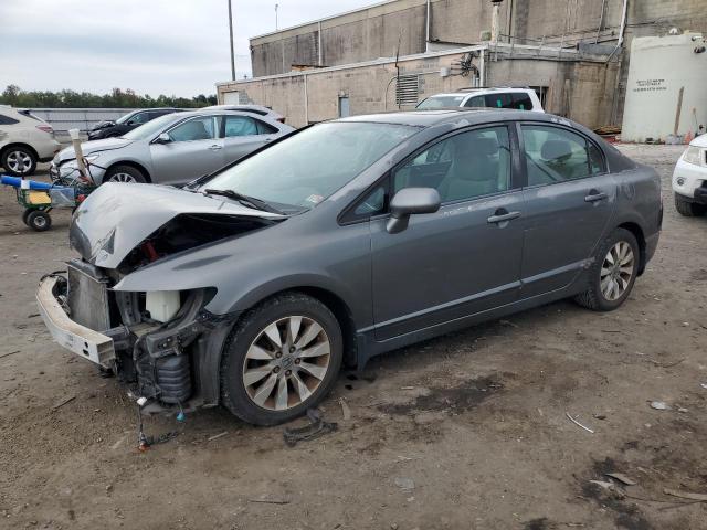 honda civic ex 2009 2hgfa16879h537176