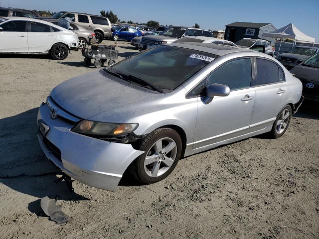 honda civic ex 2006 2hgfa16886h505350