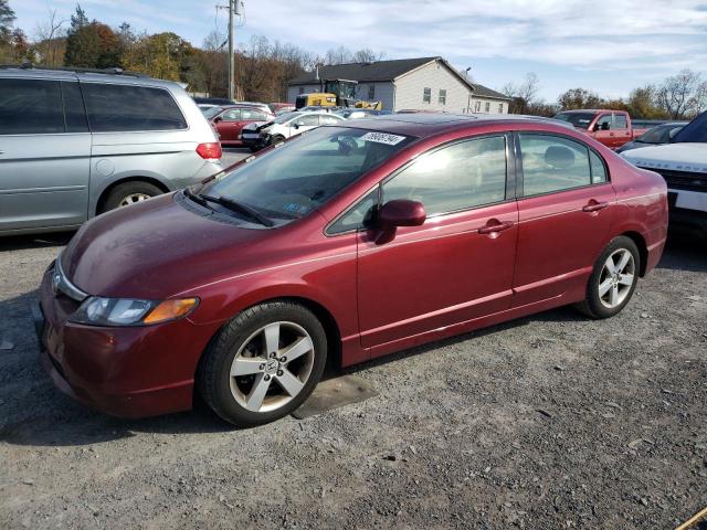 honda civic ex 2006 2hgfa16886h525663