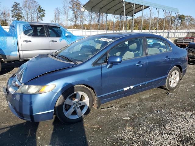 honda civic ex 2007 2hgfa16887h510971