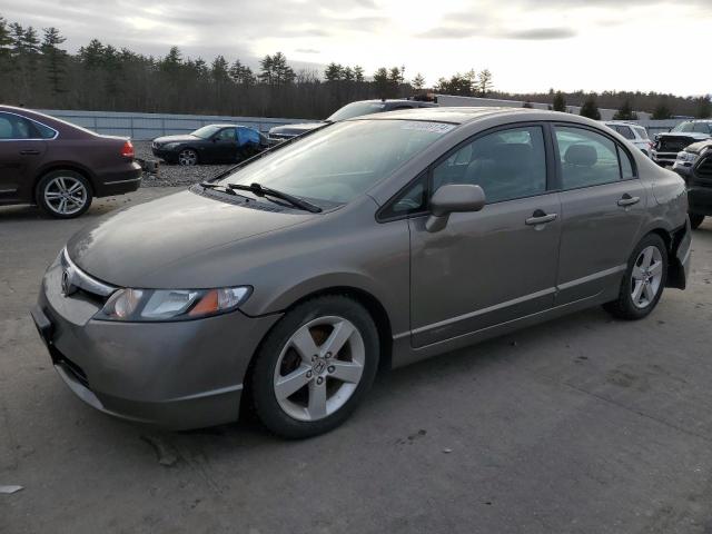 honda civic ex 2008 2hgfa16888h307418