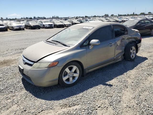 honda civic ex 2008 2hgfa16888h308195