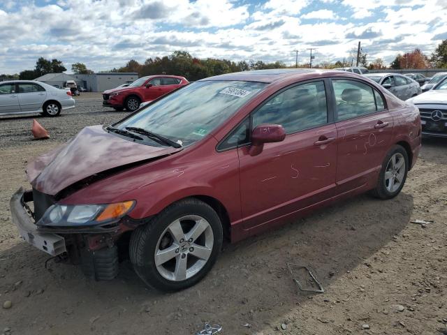 honda civic ex 2008 2hgfa16898h506980