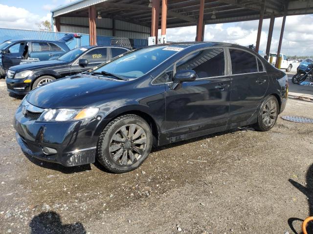 honda civic ex 2009 2hgfa16899h534280