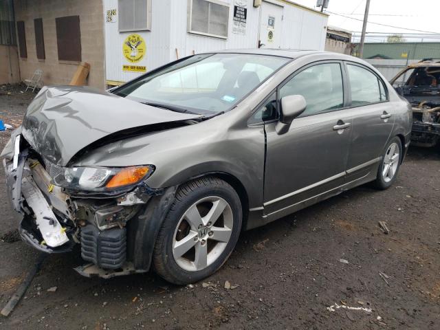 honda civic 2006 2hgfa168x6h515779