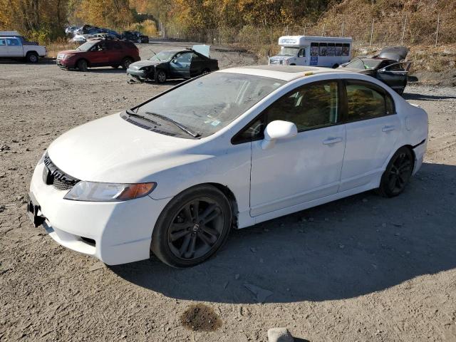 honda civic 2009 2hgfa16919h352811