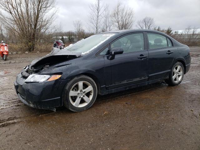 honda civic exl 2008 2hgfa16928h349723