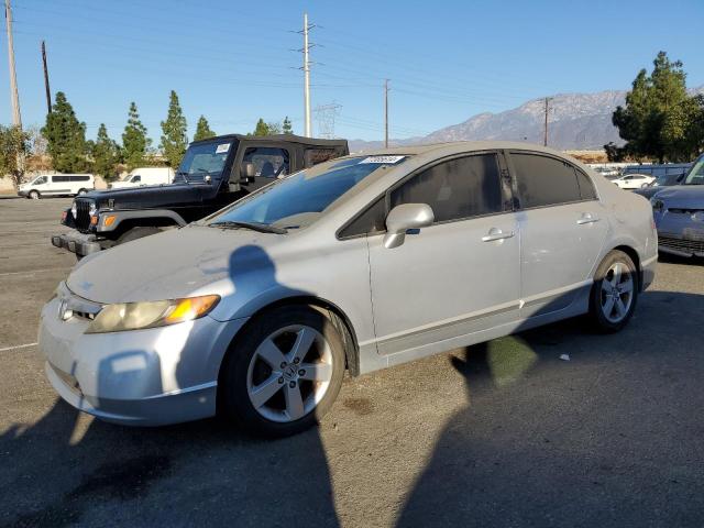 honda civic exl 2008 2hgfa16928h354520