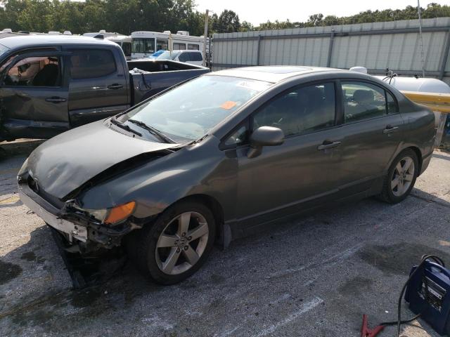 honda civic exl 2008 2hgfa16928h502231