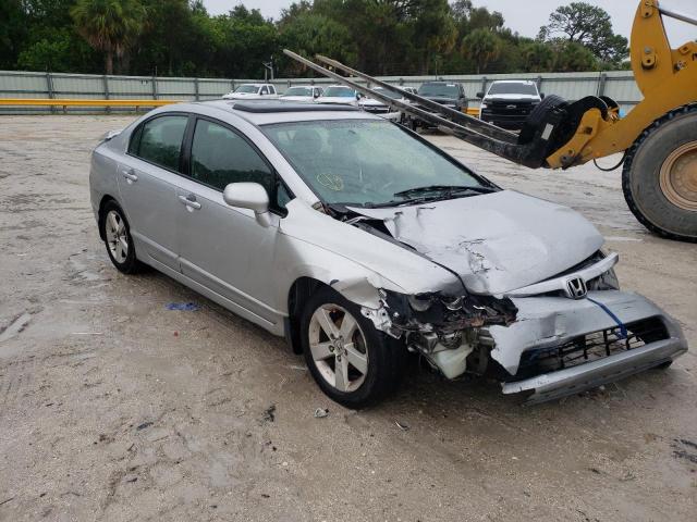 honda civic exl 2008 2hgfa16928h506005