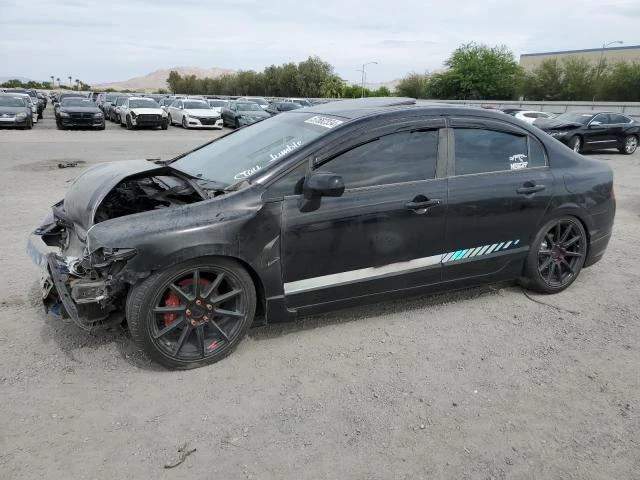 honda civic exl 2008 2hgfa16938h517725