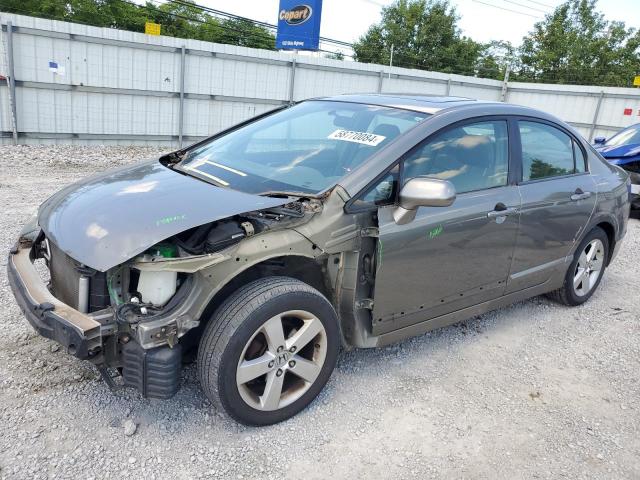 honda civic 2008 2hgfa16948h344362