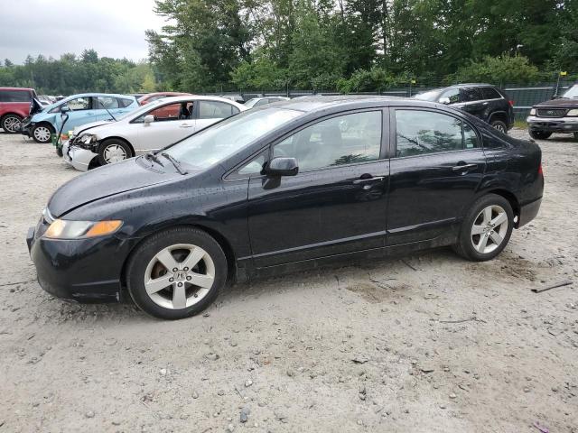 honda civic exl 2008 2hgfa16958h342250