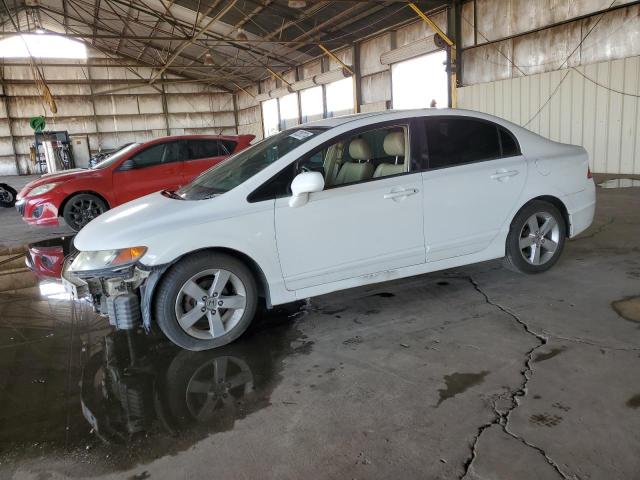 honda civic exl 2008 2hgfa16968h504273