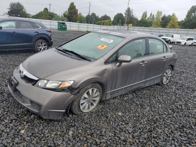 honda civic exl 2009 2hgfa16969h511368