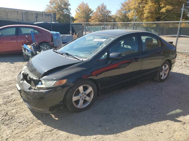 honda civic exl 2008 2hgfa16978h349720