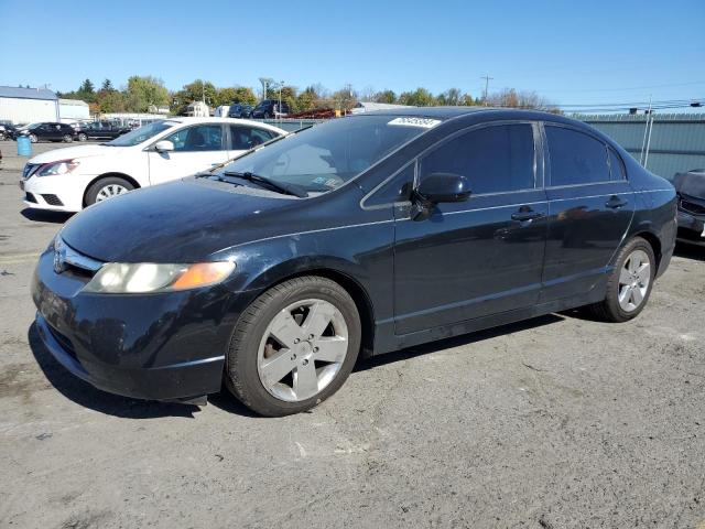 honda civic exl 2008 2hgfa16978h350835