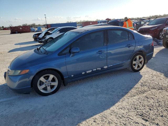 honda civic exl 2008 2hgfa16978h532924