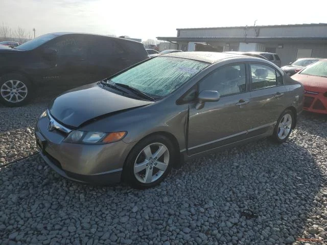 honda civic exl 2008 2hgfa16988h323160