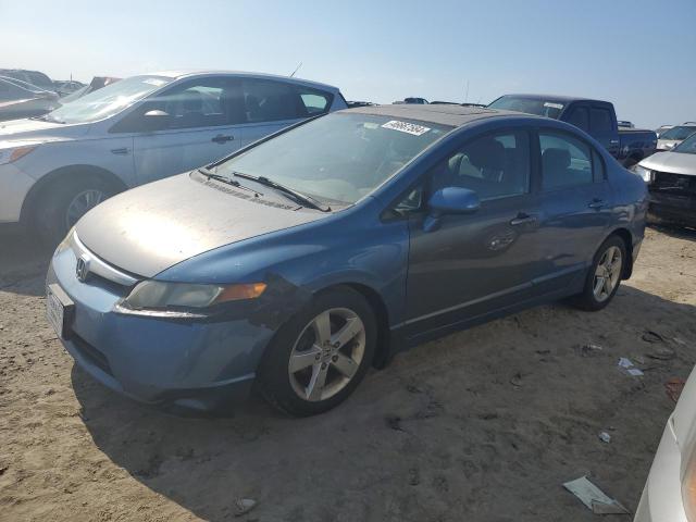 honda civic 2008 2hgfa16988h526436