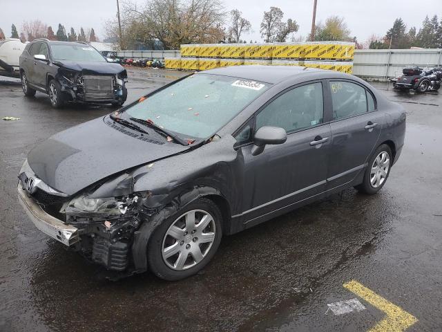 honda civic lx 2011 2hgfa1e57bh502084