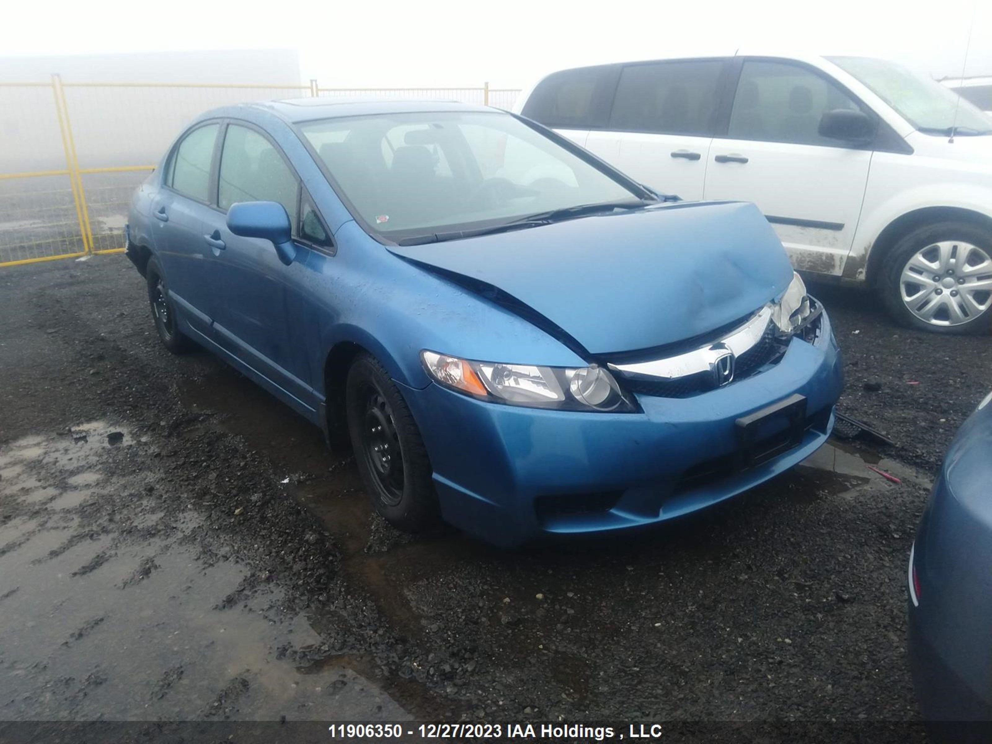 honda civic 2010 2hgfa1e62ah021537