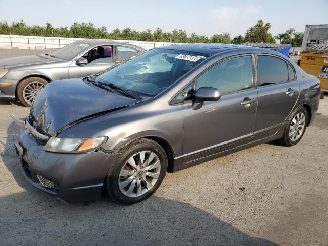 honda civic 2011 2hgfa1e84bh525073