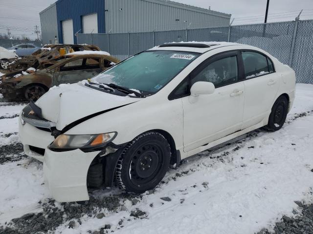 honda civic 2011 2hgfa1f06bh012335