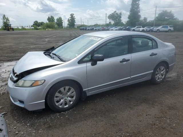 honda civic dx 2010 2hgfa1f22ah022974