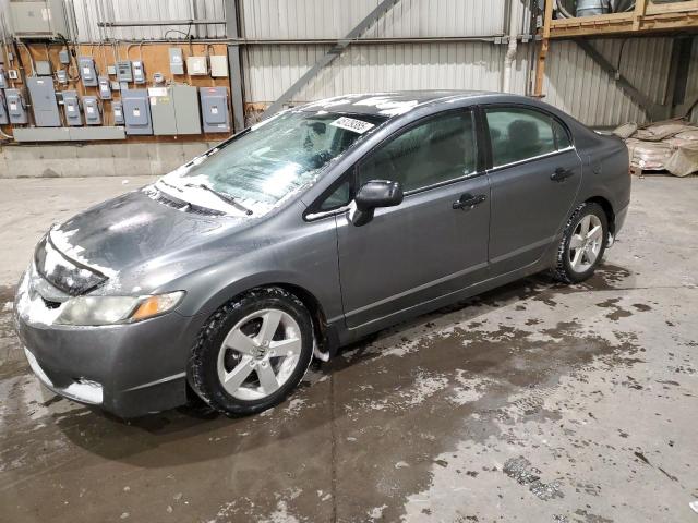 honda civic dx 2010 2hgfa1f25ah019647