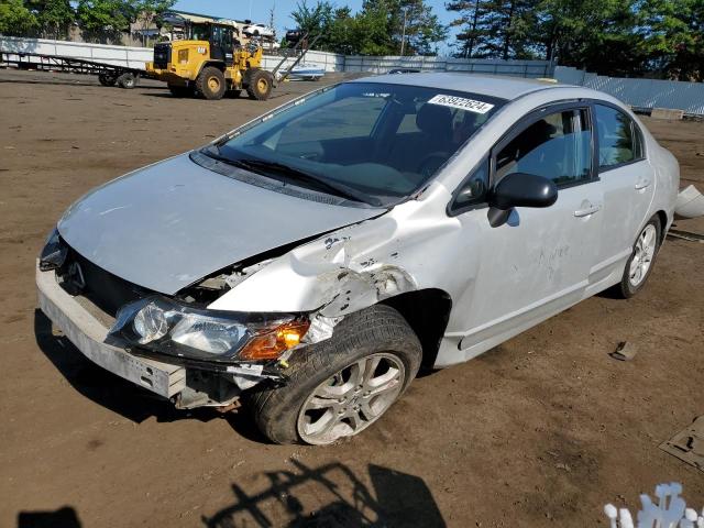 honda civic vp 2010 2hgfa1f30ah503864