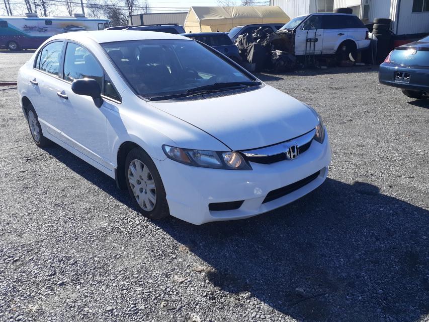 honda civic vp 2010 2hgfa1f31ah527848