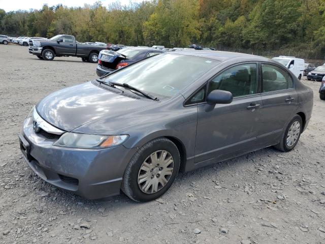 honda civic 2010 2hgfa1f33ah564769