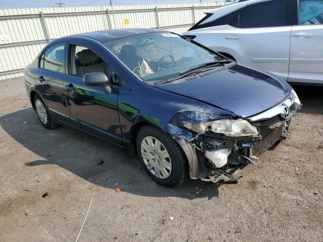 honda civic vp 2011 2hgfa1f33bh526220