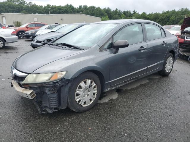 honda civic vp 2010 2hgfa1f35ah547553