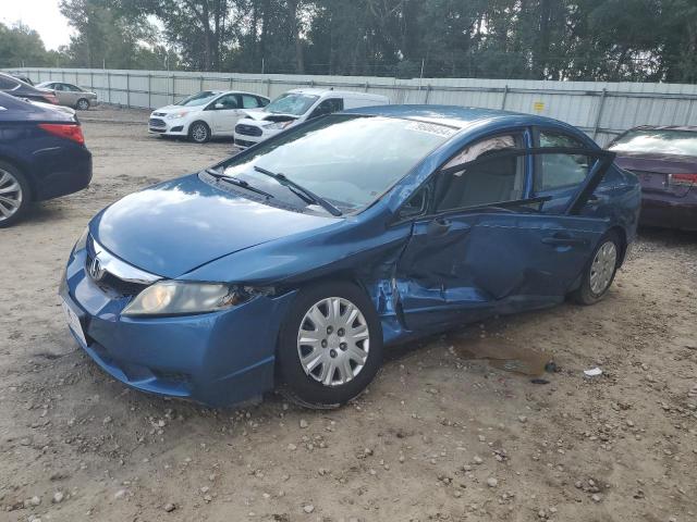 honda civic vp 2011 2hgfa1f38bh514368